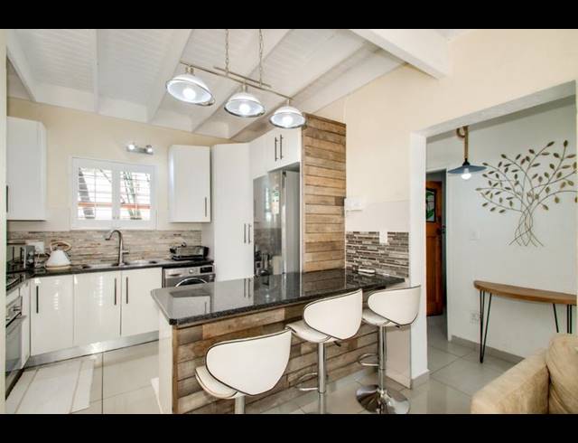 2 BEDROOM CLUSTER FOR SALE IN SHARONLEA